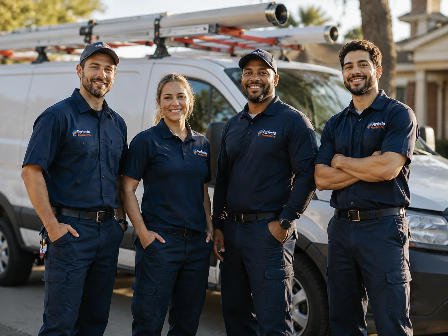 Emergency Plumber Near Me in Tulare, CA near me